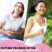 Chaste Tree Berry Extract 8.5oz - Herbal Menopause & PMS Relief - Alcohol-Free Women's Wellness Supplement - Shop Internationally - Buy Online on GoSupps.com