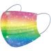 3 Ply Disposable_Face_Mask with Halloween Cute Pattern Design Comfortable Covers Suitable For Adults Outdoor Use Protection - Buy Online on GoSupps.com