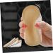 Shop Gatuida 4 Pairs Booster Pad Height Insoles - Elevate Comfort & Style for Women s High Heels & Men s Shoes - International Shipping Available - Buy Online on GoSupps.com