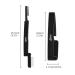 Buy MSQ Foldable Eyelash Comb - Eyelash Separator Tool & Mascara Brush for Perfect Makeup - Buy Online on GoSupps.com