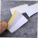 FRCOLOR 160pcs Eyelash Pads - Makeup Cleaning & Remover Tool for Eye Makeup Lip Makeup & Mascara | Comfortable Cotton Stickers for Women - Buy Online on GoSupps.com
