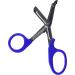 Buy NCD Medical Prestige Bandage Scissors 17.8 cm - Royal Blue | International Shipping Available - Buy Online on GoSupps.com