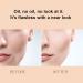 Mushroom Air Pillow BB Cream | Moisturizing Concealer & CC Cream Foundation - Natural Look International Shipping - Buy Online on GoSupps.com