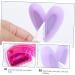 Buy Angoily Electric Women's Trimming Razor Set | Intimate Area Hair Removal | Disposable Electric Shaver & Plush Bag | International Shipping Available - Buy Online on GoSupps.com