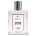 BC Perfume 979 Inspired by In Paradise Riviera For Women & Men Fragrance Dupes Eau de Parfum Bottle 3.4 Fl Oz/100ml