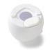 Safety 1st OutSmart Knob Covers - 4 Pack White | Childproofing Essential - Buy Online on GoSupps.com