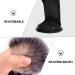 Beaupretty Shaving Brush with Stand - Premium Men's Beard Brush for Perfect Shave | Black Shaving Brush for Salon & Home Use - Buy Online on GoSupps.com