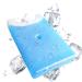 Cooler Packages - Ice Packs for Reusable Reusable Refrigerators Long Lasting Freezers Ice Pads for Lunch Boxes/Boxes Hulzogul Thermal Backpack 150 Ml - Buy Online on GoSupps.com