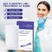 Teeth Whitening Strips - Non-Sensitive & Professional Kit for Smokers & Coffee Drinkers | 28 Strips (14 Treatments) | Mint Flavored - Buy Online on GoSupps.com