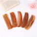 Comb Natural Comb Entangled Beard Comb Hairdressing Massage Comb Hair Care Travel Tool wooden comb (Color : 4) - Buy Online on GoSupps.com