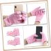 minkissy 10 Pairs Moisturizing Gloves Grooming Glove Dry Hands Spa Gloves Overnight Hand Moisturizer Gloves Cracked Hands Repair Touchscreen Gloves Mittens Skin Care Cotton Miss - Buy Online on GoSupps.com