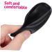 Baluue Professional Ear Protectors 3 Pairs Dye Earmuffs Coloring Ear Cover Shield Waterproof Cap - Buy Online on GoSupps.com
