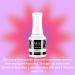 Kiara Sky Professional Nails Soak Off Gel Polish 0.5 fl oz - Non Wipe Top Coat - Buy Online on GoSupps.com