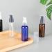 ZEOABSY 12 Pieces 50 ml Brown Lotion Bottles with WhiteÂ Pump 50ml Empty PET Plastic Lotion Pump Bottle Cosmetic Gel Travel Container for Cosmetic Make up Cleaning + 2 x Funnel Brown 50ml - Buy Online on GoSupps.com