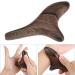 Buy Thai Body Massager & Acupuncture Device - Multifunctional Reflex Zone Relief | Safe Fragrant Wood | International Shipping - Buy Online on GoSupps.com