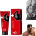 Mens External Cream Men's Energy Strength Massage Cream Men's Energy Strength Cream for Restore Strength (1 Pcs)