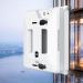 emobwdy Window Cleaner Robot Square Smart Glass Cleaning Robotic With 3000pa Strong Suction/4 Cleaning Cloths Remote Control Window Cleaning Robot For Windows/Tiles/Class Door White - Buy Online on GoSupps.com