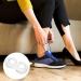 Healifty Silicone Gel Heel Cups - Plantar Fasciitis Relief for Men & Women - Buy Online on GoSupps.com