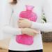 Eespl Large Capacity PVC Hot Water Bottles - Versatile Hot/Cold Compress for Neck Shoulders & Belly (Color: C) | International Shipping Available - Buy Online on GoSupps.com