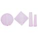 Professional Minted Form Nail Tools | Round & Square Nail Art Equipment for Home & Salon - Buy Online on GoSupps.com