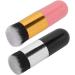 Eyeshadow Brush Makeup Brush Soft Bristles Multipurpose 2 Pieces Ideal Salon Gift - Buy Online on GoSupps.com