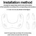 Nail Arm Rest Hand Pillow Manicure Cushion Arm Rest-15 Inclined Shape/Non-Slip U-Shaped Manicure Nail Arm Rest for Nail Salons Home DIY and Nail Art Enthusiasts - Buy Online on GoSupps.com