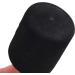 FENJANER Foam Archery Arrow Heads - Pack of 6, Black - Safe Soft Sponge Tips for CS Practice and Outdoor Entertainment - Buy Online on GoSupps.com