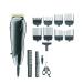 Razors Hair Clippers for Men Professional Corded Clippers Hair Cutting Beard Trimmer Barbers Grooming Kit for Family Use Vgr-127 Eu Plug