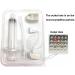 Skin Care Facial Beauty Micro-crystal Face Moisturizer Beauty Device Elitzia ETWZ1212 - Buy Online on GoSupps.com
