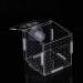 POPETPOP Fish Breeding Box - Isolation Hatchery for Small Baby Fish & Shrimp - Suction Cup Size 1 - Buy Online on GoSupps.com