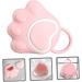 Tovinanna 4-Piece Silicone Shampoo Brush Set | Scalp Massager for Kids | Hair Care & Bathing Essentials - Buy Online on GoSupps.com