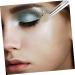 FRCOLOR 15 Pcs Silicone Makeup Brush Set - Lip Mask Eyeshadow and Face Brushes for Perfect Application | International Shipping Available - Buy Online on GoSupps.com
