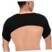 Premium Shoulder Brace & Sleeve for Pain Relief | Ship Worldwide - Buy Online on GoSupps.com