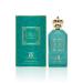 Ghazala - Perfumes for Women - Inspired by PDM's D.elina E.xclusif- 3.4 Fl Oz - Long Lasting - EDP Turkish Rose Peony Musk Petalia & Vanilla - Cruelty Free - 100ml - Buy Online on GoSupps.com
