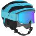 Buy ATOMIC Blue Backland Scuba Blue Accessories | 59/63 cm - Premium Quality Blue Gear for Divers - Buy Online on GoSupps.com