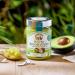 La Tourangelle - 100% organic avocado and coconut oil - Blend of organic virgin avocado oil and organic coconut oil - Organic coconut oil - Buy Online on GoSupps.com