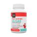 Vibrant Health  Gigartina Red Marine Algae  Plant-Based Immune Support  60 Capsules (FFP)