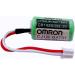 3V 1000mAh CJ1W-BAT01 Battery - 2 Pack CR14250SE-R for CJ1M CP1H CP1L PLC - Green - Buy Online on GoSupps.com