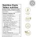 Pride Of India - Natural Royal Red Bolivian Quinoa - Protein Rich Whole Grain Jar 3.3 Pound (1.5 Kilo) Jar (2.2 Pound + 50% Extra Free 3.3 Pounds Total) - Buy Online on GoSupps.com