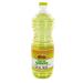 MAUREL MAUREL Multi-Purpose Sunflower Vegetable Oil 1L for Cooking, Frying and Seasoning - Shipping in France by Bo Time (Pack of 3 Bottles)