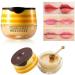 siduytin Honey Lip Balm Propolis Moisturizing Lip Mask Lip Care Women Unisex Moisturizer Lightweight Plumping Lip Gloss - Buy Online on GoSupps.com