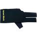 ZEACCT 3-Finger Billiard Gloves - 2 Pack Snooker Shooting Left Hand Spandex Gift - Buy Online on GoSupps.com
