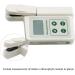 Chlorophyll Detector Plant Chlorophyll Tester Digital Test Meter with LCD Display Testing Plant Chlorophyll/Nitrogen/Temperature/Humidity Tool - Buy Online on GoSupps.com