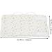 SHOWERORO 1pc Children's Belly Navel Belt for Belly Band Anti-Kick Quilt Belly Button Band Navel Band Adjustable Navel Belt 85x40cm As Shown - Buy Online on GoSupps.com