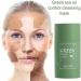 LICHENGTAI Eggplant Hydrating Cleaning Clay Mask Oil Control Solid Mask Deep Cleansing Moisture Mask Eggplant Hydrating Blackhead Remover Solid Fine Deep Cleansing Facial Mask green green tea - Buy Online on GoSupps.com