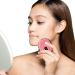 Reusable Makeup Remover Pads | Makeup Remover Cloth Pads for Cleaning - Eye Makeup Remover Pads Facial Cleansing Pads for Men and Women Wet and Dry Use Pink - Buy Online on GoSupps.com