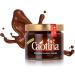 Caotina Cream Chocolate Spread 300g / chocolate cream / chocolate spread / Swiss chocolate. - Buy Online on GoSupps.com