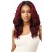 Outre Melted Hairline Collection HD Swiss Lace Front Wig DIONE (DRCHOSWI)