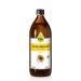 Olini sunflower oil 1000 ml Always pressed freshly pressed cold up to 40 C natural oil unaffected taste after fresh sunflower seeds to add your kitchen glass bottle