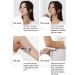 3D Face Massager Roller Portable Neck Lift Roller V-Face Slimming Roller Massager Double Chin Slimming Massager Anti Aging Wrinkles Face Lift Handle Easy To Grip - Buy Online on GoSupps.com